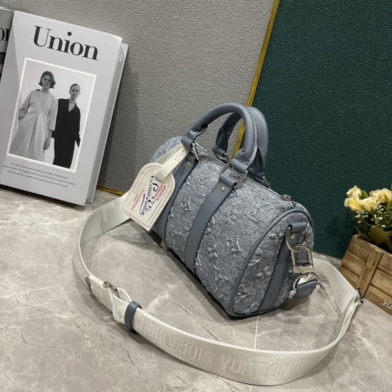 LV Travel Bags